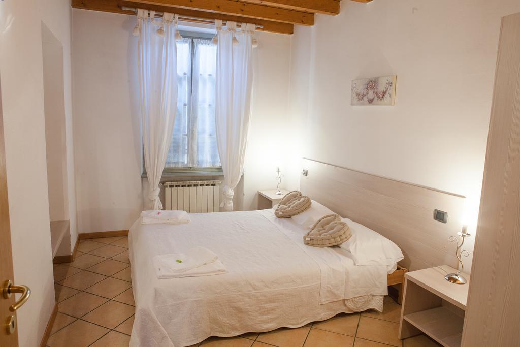 Botton D'Oro B&B Bergamo Kültér fotó