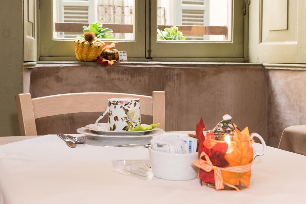 Botton D'Oro B&B Bergamo Kültér fotó