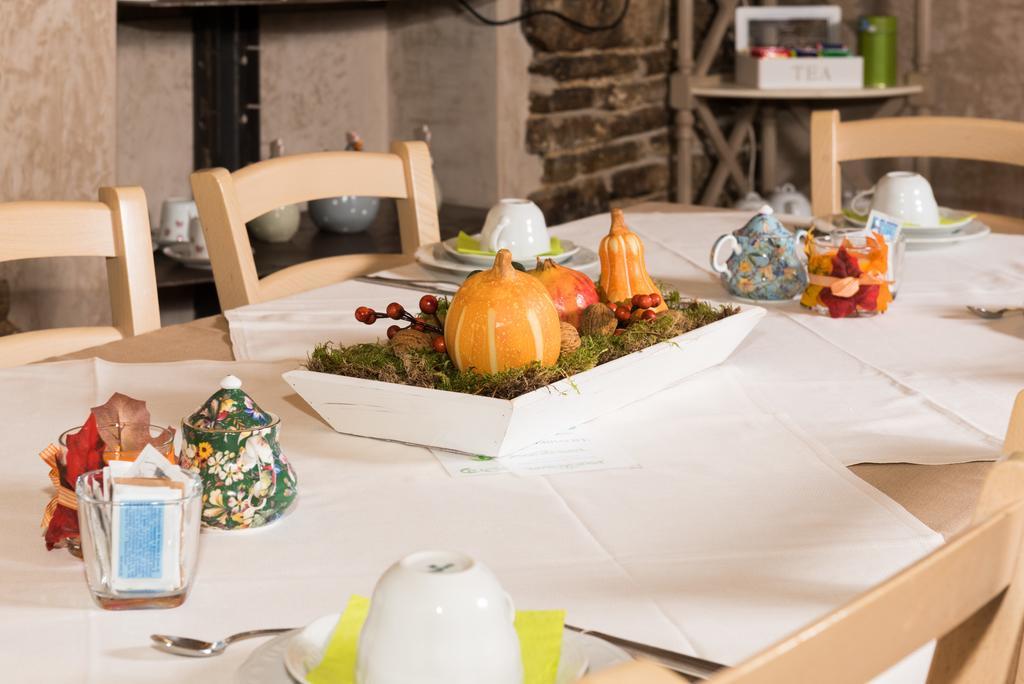 Botton D'Oro B&B Bergamo Kültér fotó