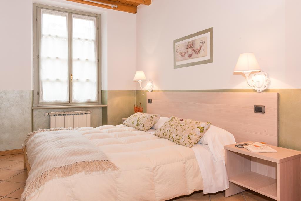 Botton D'Oro B&B Bergamo Kültér fotó