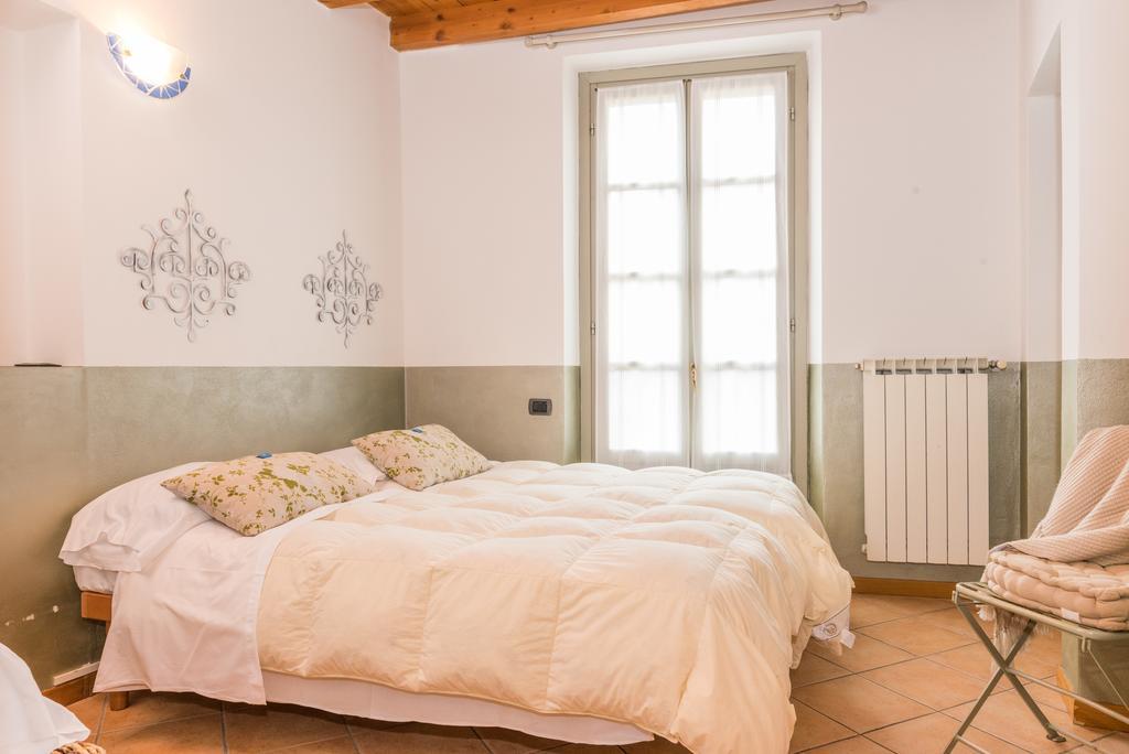 Botton D'Oro B&B Bergamo Kültér fotó