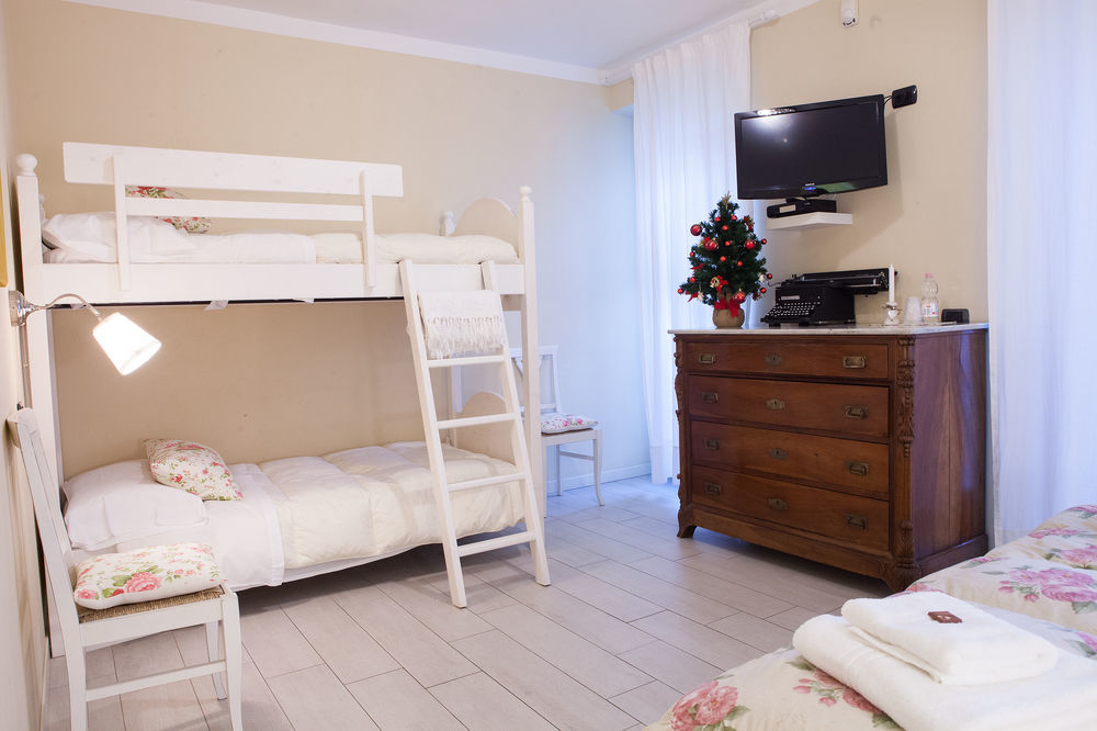 Botton D'Oro B&B Bergamo Kültér fotó