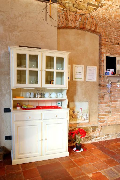 Botton D'Oro B&B Bergamo Kültér fotó