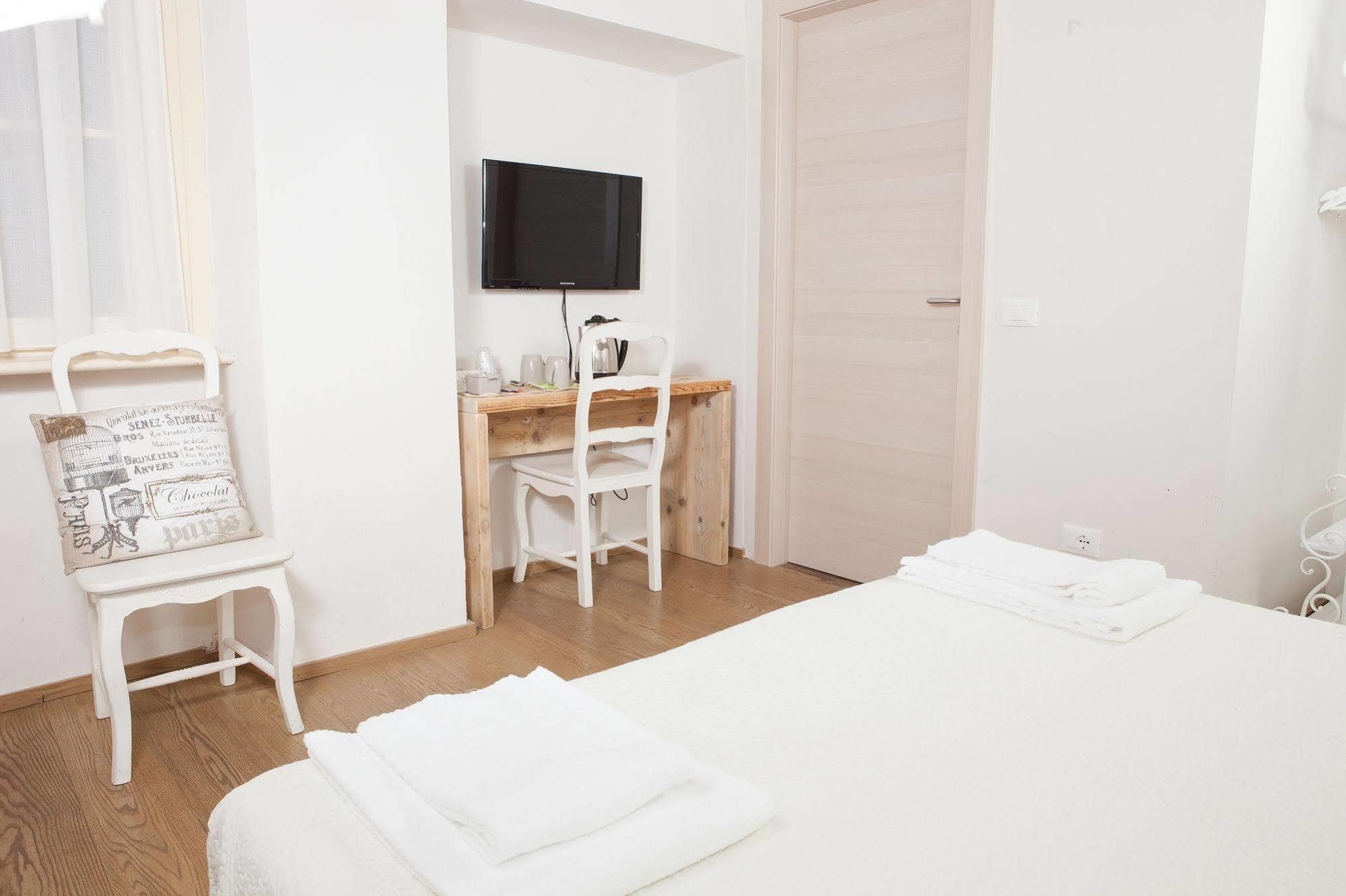 Botton D'Oro B&B Bergamo Kültér fotó